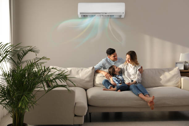 Local HVAC Companies in Fiskdale, MA
