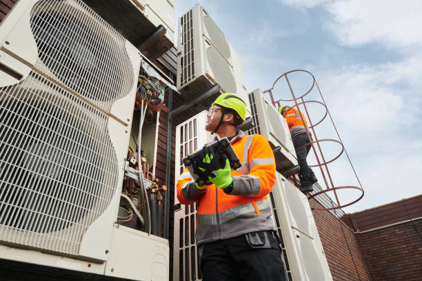 Best HVAC Maintenance Near Me  in Fiskdale, MA
