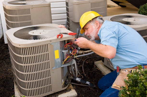 Best HVAC Repair Near Me  in Fiskdale, MA