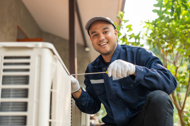 AC Installation Near Me in Fiskdale, MA
