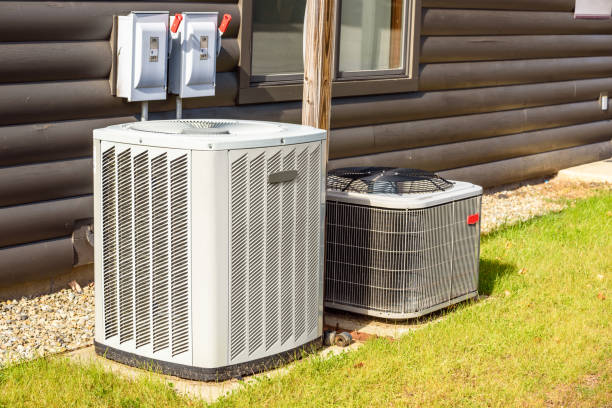 Best Emergency HVAC Repair  in Fiskdale, MA
