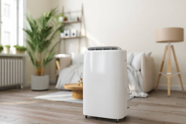 Ductless HVAC Repair in Fiskdale, MA
