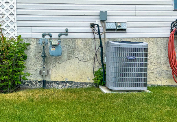 Best HVAC Cleaning Services  in Fiskdale, MA