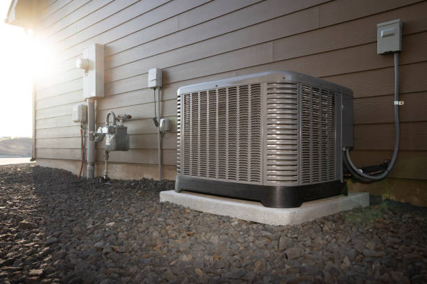 Best 24/7 HVAC Repair  in Fiskdale, MA